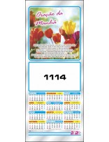 I - Metalizada 1114